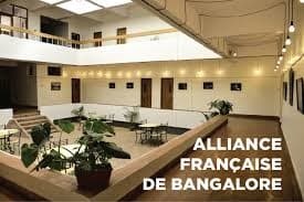 Alliance Française de Bangalore institute photo 2